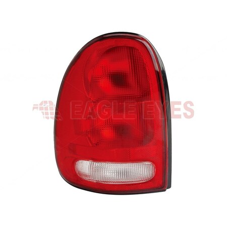 Eagle Eyes LAMP, CS048-U000R CS048-U000R